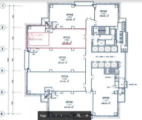 For Rent Bangkok Office Sathorn BTS Sala Daeng MRT Lumpini Sathorn