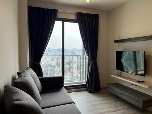 For Sale Bangkok Condo Centric Ari Station Sukhumvit BTS Ari Phaya Thai