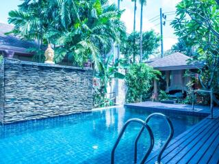 RAW6204: Detached Two-Storey Villa in Rawai area