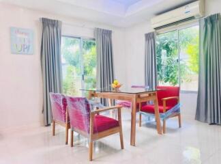 For Sale and Rent Samut Prakan Single House Sivalee Bangna Bangna–Trat Bang Phli