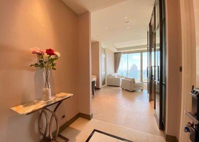 For Rent Bangkok Condo The Residences At Mandarin Oriental Charoen Nakorn Khong San