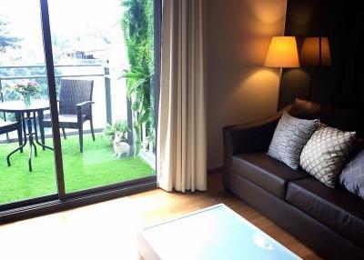 For Sale Bangkok Condo Via Botani Sukhumvit 47 BTS Thong Lo Watthana