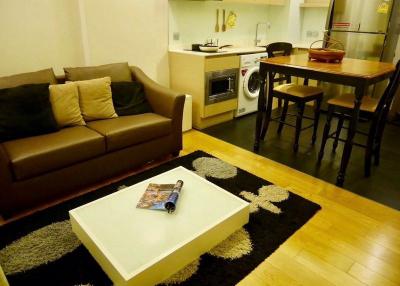 For Sale Bangkok Condo Via Botani Sukhumvit 47 BTS Thong Lo Watthana