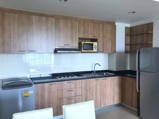 For Rent Bangkok Condo Y.O. Place Sukhumvit 22 BTS Phrom Phong MRT Queen Sirikit National Convention Center Khlong Toei