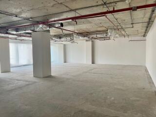 For Rent Bangkok Office Naradhiwas BTS Chong Nonsi Sathorn