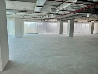 For Rent Bangkok Office Naradhiwas BTS Chong Nonsi Sathorn