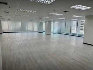 For Rent Bangkok Office Naradhiwas BTS Chong Nonsi Sathorn