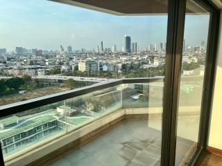 For Rent Bangkok Condo Salintara Rama 3 BTS Surasak Bang Kho Laem