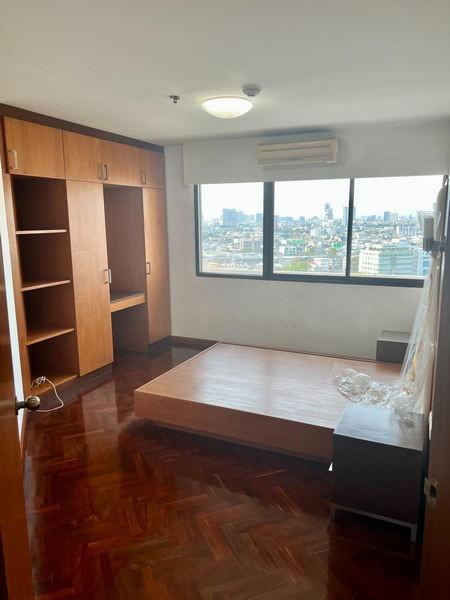 For Rent Bangkok Condo Salintara Rama 3 BTS Surasak Bang Kho Laem