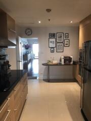 For Rent Bangkok Condo Tower Park Sukhumvit BTS Nana Watthana