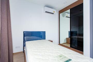 For Rent Bangkok Condo Taka Haus Sukhumvit BTS Ekkamai Watthana