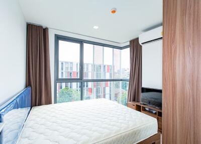 For Rent Bangkok Condo Taka Haus Sukhumvit BTS Ekkamai Watthana