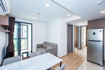 For Rent Bangkok Condo Taka Haus Sukhumvit BTS Ekkamai Watthana