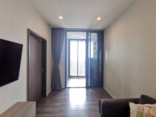 For Sale Bangkok Condo Whizdom Essence Sukhumvit BTS Punnawithi Phra Khanong