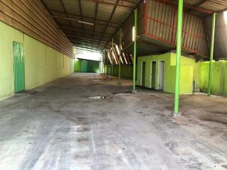 For Rent Pathum Thani Factory Sam Khok