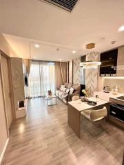 For Sale Bangkok Condo 333 Riverside Pracharat Sai 2 MRT Bang Pho Bang Sue