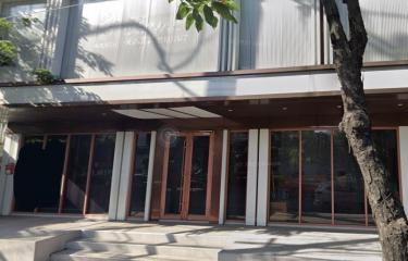 For Rent Bangkok Shophouse Sukhumvit BTS On Nut Phra Khanong