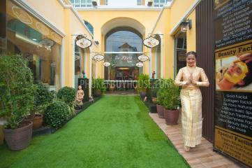 PAT6176: Ready business in the most tourist area of ​​Phuket