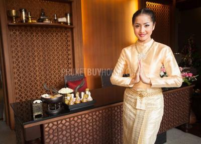 PAT6176: Ready business in the most tourist area of ​​Phuket