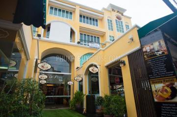 PAT6176: Ready business in the most tourist area of ​​Phuket
