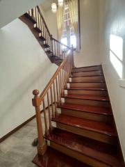 For Rent Samut Prakan Single House Bangna-Trad Bang Phli