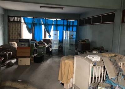 For Sale Bangkok Shophouse  Sukhumvit BTS Phrom Phong