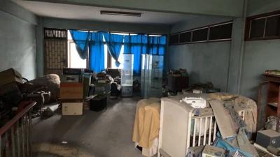 For Sale Bangkok Shophouse  Sukhumvit BTS Phrom Phong