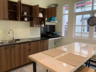 For Rent Bangkok Home Office Srinakarin BTS On Nut Suan Luang