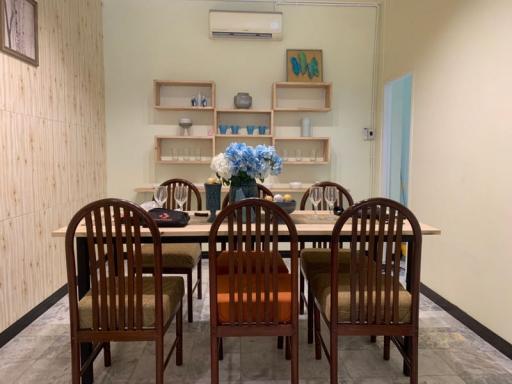 For Rent Bangkok Home Office Srinakarin BTS On Nut Suan Luang