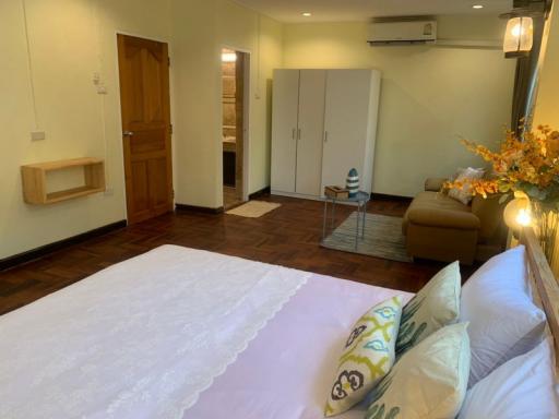 For Rent Bangkok Home Office Srinakarin BTS On Nut Suan Luang