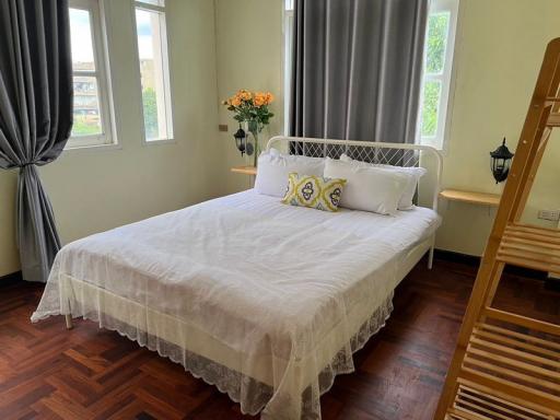 For Rent Bangkok Home Office Srinakarin BTS On Nut Suan Luang