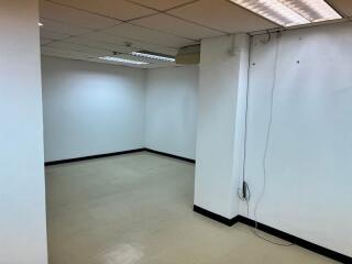 For Rent Bangkok Office Langsuan BTS Chit Lom Pathum Wan