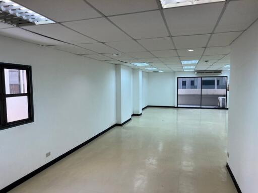 For Rent Bangkok Office Langsuan BTS Chit Lom Pathum Wan