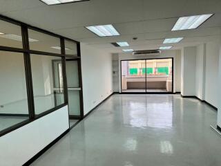 For Rent Bangkok Office Langsuan BTS Chit Lom Pathum Wan