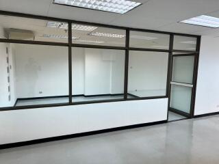 For Rent Bangkok Office Langsuan BTS Chit Lom Pathum Wan