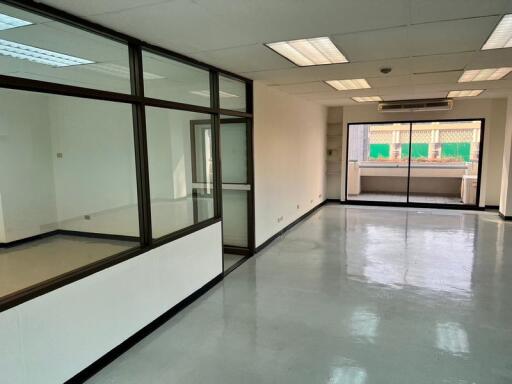 For Rent Bangkok Office Langsuan BTS Chit Lom Pathum Wan