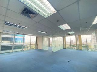 For Rent Bangkok Office Phaholyothin BTS Ha Yaek Lat Phrao MRT Paholyothin Chatuchak