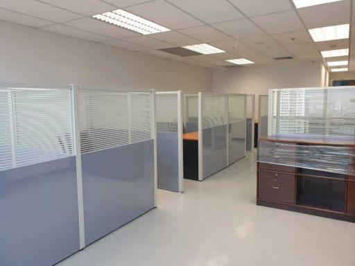 For Rent Bangkok Office Phaholyothin BTS Ha Yaek Lat Phrao MRT Paholyothin Chatuchak