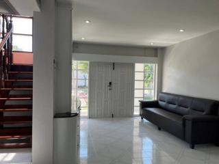 For Rent Samut Prakan Single House Ek Phailin Village Srinagarindra Bang Phli