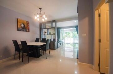 For Rent Bangkok Town House Onnut Suan Luang