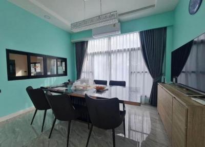 For Sale Bangkok Single House Permsin Sai Mai