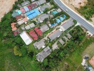 NYG6153: Bungalow Complex within walking distance to Nai Yang beach