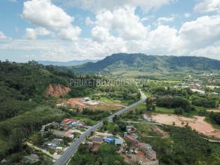 NYG6153: Bungalow Complex within walking distance to Nai Yang beach