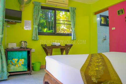 NYG6153: Bungalow Complex within walking distance to Nai Yang beach