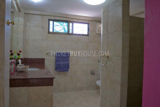 NYG6153: Bungalow Complex within walking distance to Nai Yang beach