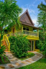 NYG6153: Bungalow Complex within walking distance to Nai Yang beach