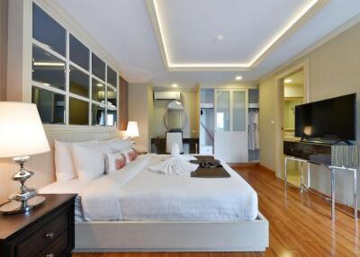 For Rent Bangkok Apartment Thonglor BTS Thong Lo Watthana