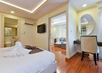 For Rent Bangkok Apartment Thonglor BTS Thong Lo Watthana