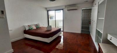 For Rent Bangkok Town House SanguanSap Mansion Sathorn 9 BTS Chong Nonsi Sathorn