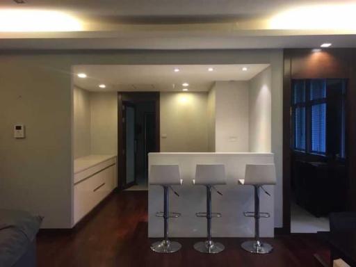 For Rent Bangkok Condo L6 Residence Nang Linchi 6 BTS Chong Nonsi Sathorn